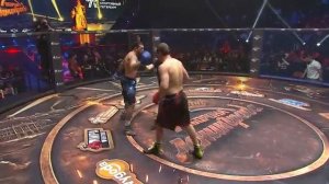 👊Имеля против Рябого! Битва за трактор