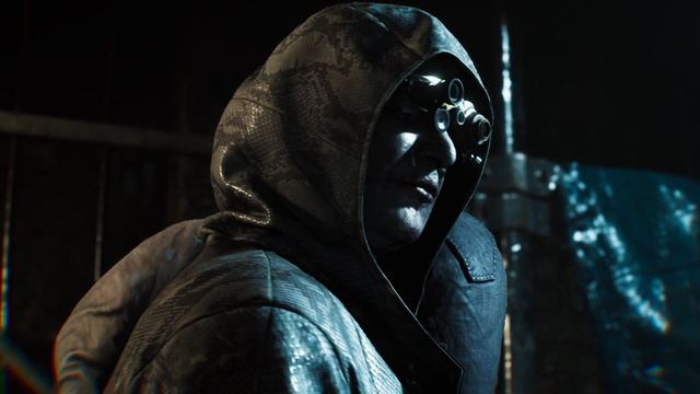 Resident Evil Requiem Прохождение #1 (Это тебе не Раком Сити)