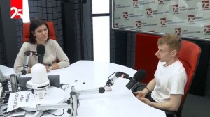 «Без галстуков»: Семён Силаев — о выставке «Дальний Восток — от первопроходцев к современности»