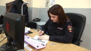 Апельсин. Эксперт-криминалист. 02-03-2026