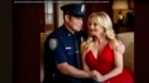 Алексис и Кэтрин вместе навсегда ведь они счастливая семья