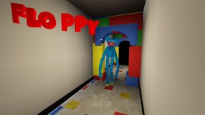 первое видео с компа