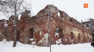 Проект «Наследие». Выпуск 14. Духовный Выборг