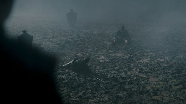 Рыцарь семи королевств | MONA - Воин и дракон смотреть онлайн