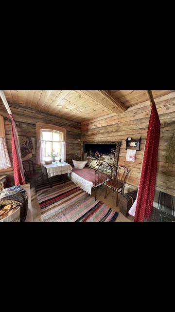 Добрый день! Жизнь на Байкале 2.