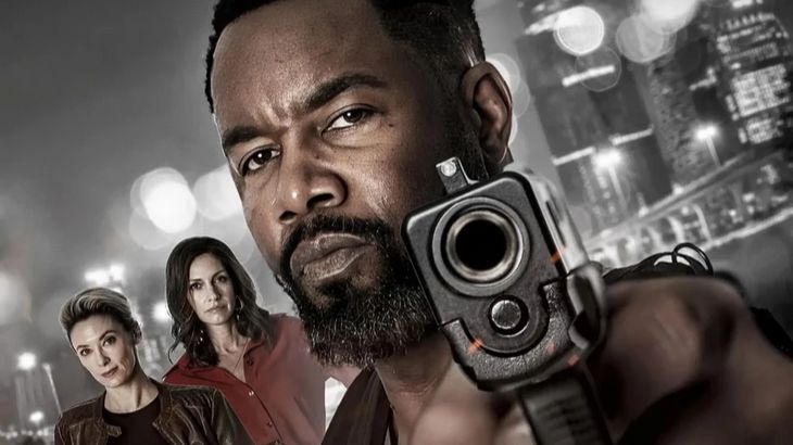 🇺🇸 Фильм «Киллер на всю голову / Hostile Takeover» — Русский трейлер (2025) 🎦🎬🎥🎤🚀🔥💥⚡️