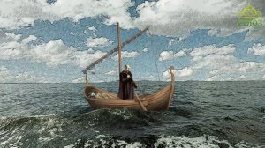 "Все наши грехи - это песчинка в океане Божьего милосердия".