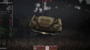 Stalcraft: X - Всего понемногу, микс топ артов