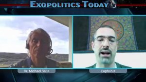 Randy Cramer - Marine Corps Super Soldier Program & ET Cooperation Revealed: Project Moonshadow