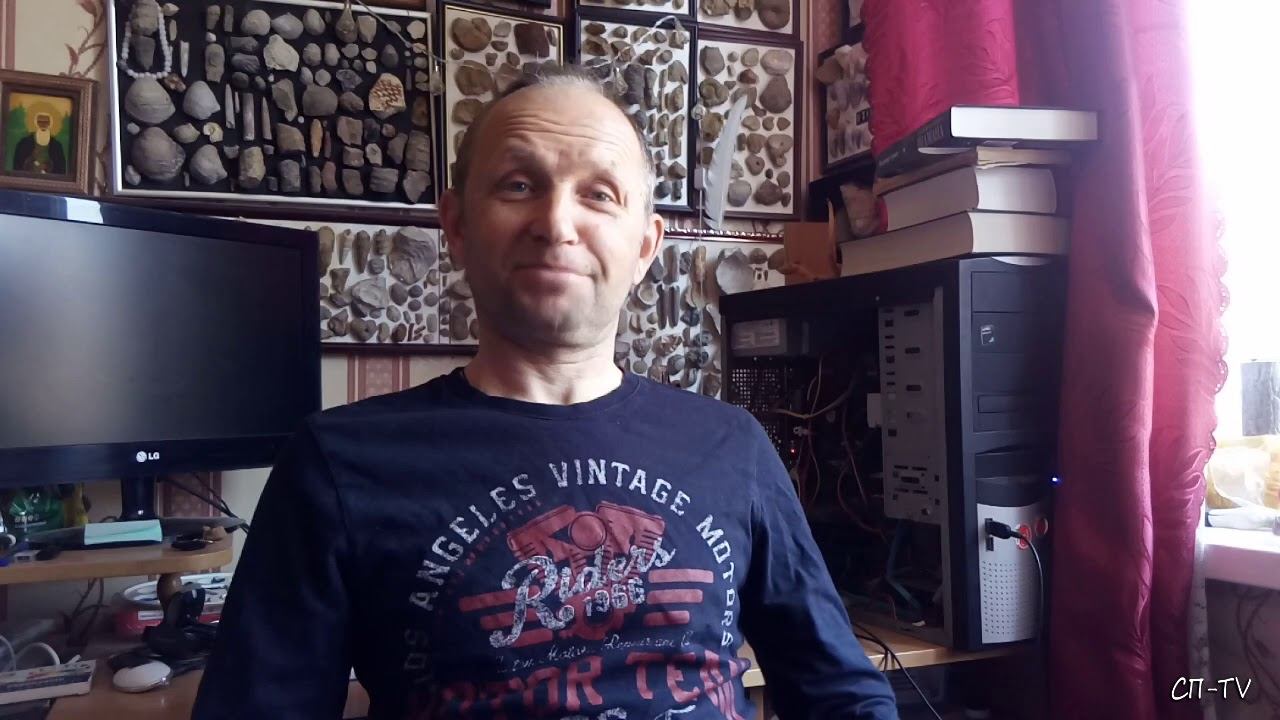 Кадры, не вошедшие в фильмы - 12