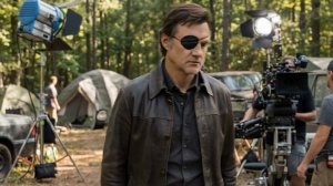 Ходячие мертвецы 🧟 Актёры тогди сейчас