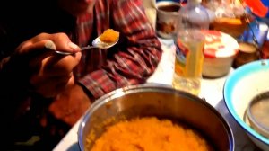 Разделка крупной щуки и ЩУЧЬЯ ИКРА, 3 минуты в кипятке, посолится или..? Впервые в HD (2014г.)