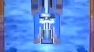 Погружной насос: принцип работы