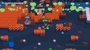 БРАВЛ СТАРС! АПАЮ ВОЛЬТИКААА!!