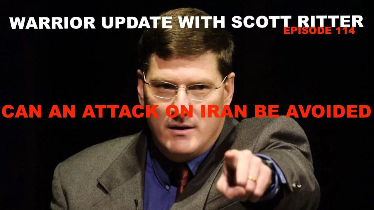 Некомпетентные лидеры втягивают США в новую войну смотреть онлайн