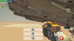 НОВОЕ ИСПЫТАНИЕ САМОЛЁТА АЛЁНКА