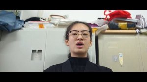 Роберт Рождественский, Помните (отрывок из поэмы Реквием) — читает Чжоу Ифэй