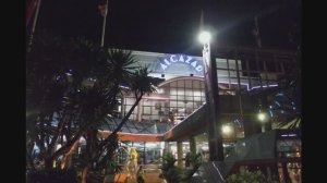 Альказар Шоу часть2