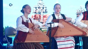 Год единства народов России торжественно открыли в Карелии