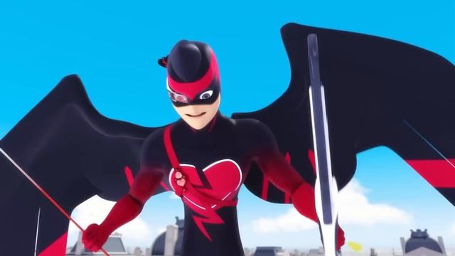 🐞 НАСМЕШКА — Акуматизация 🐾   5 сезон 14 серия  ЛЕДИ БАГ И СУПЕР-КОТ триллер