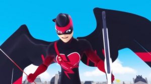 🐞 НАСМЕШКА — Акуматизация 🐾   5 сезон 14 серия  ЛЕДИ БАГ И СУПЕР-КОТ триллер