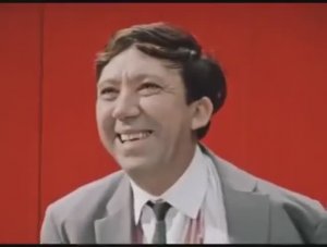 От улыбки станет всем светлей! )