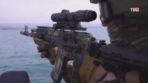 Путин поздравил бойцов Сил специальных операций с профессиональным праздником