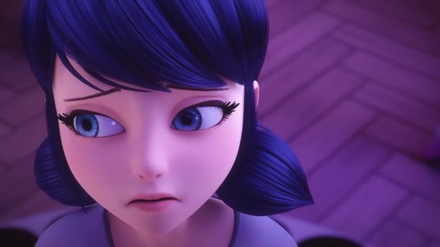 🐞 РАЗРУШЕНИЕ — Габриель раскрыл Леди Баг! 🐾   5 сезон 3 серия    ЛЕДИ БАГ И СУПЕР-КОТ триллер