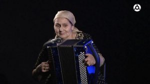 Дега оаз. Ахценаькъан Аьсет ( выпуск 2)