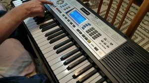 Jonson JC-939 обзор музыкального синтезатора