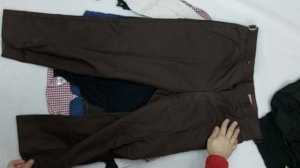 41212 Микс тироль, 47пак, Tirolese 80, секонд (extra) оптом