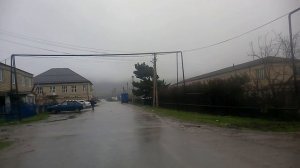 Показываем село часть 5