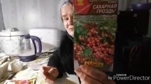 Уже заранее готовлюсь к посеву томатов для о/г.