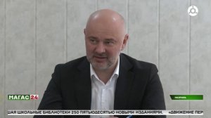 "Движение Первых" Назрани: итоги и перспективы