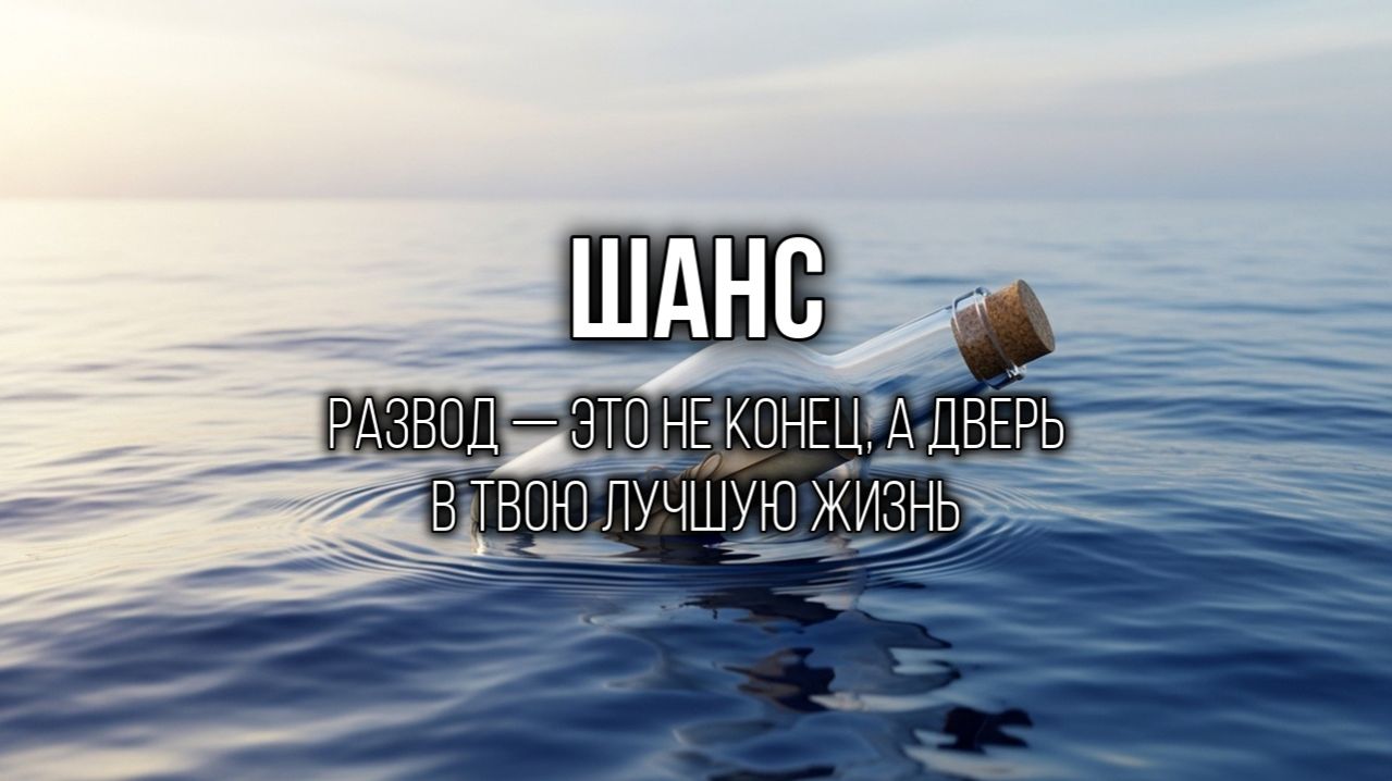 ГАРМОНИЯ: Союз двух целостных людей — это высший пилотаж