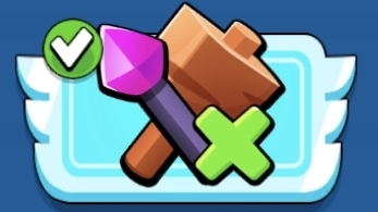 Урон. Из чего он состоит и как на него влияют глобальные усиления. Heroes Vs Hordes. смотреть онлайн