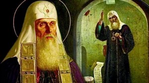 День памяти священномученика Ермогена, патриарха Московского и всея Руси