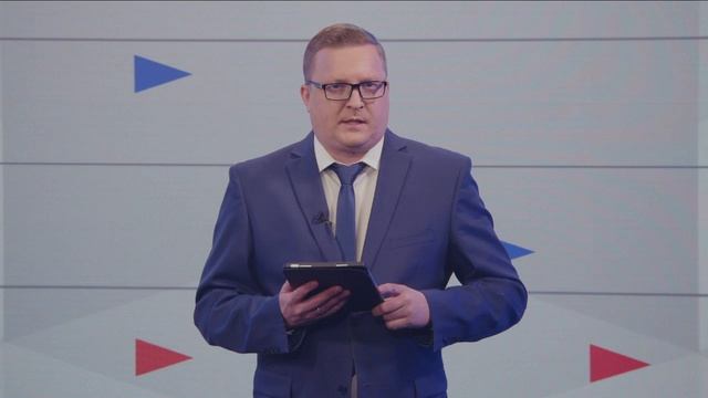 Новости "Волга 24" 06.01.2026. Утренний выпуск