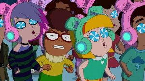 Хомяк и Гретель 2 сезон 29 серия (мультсериал, 2025)