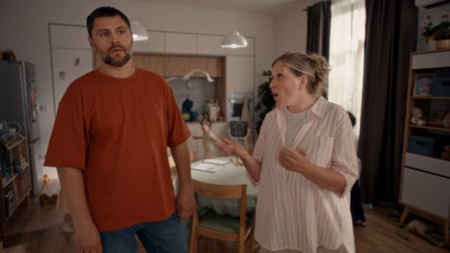 Жизненные ситуации. Многодетные