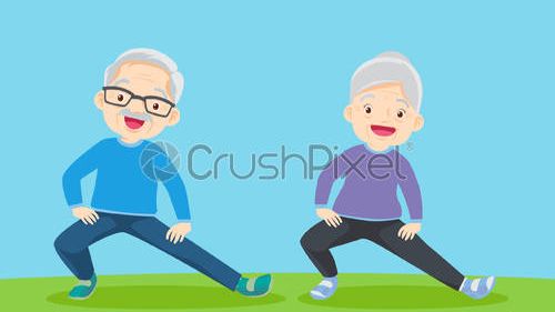 Упражнения после еды для снижения сахара. смотреть онлайн