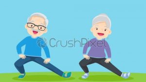 Упражнения после еды для снижения сахара.