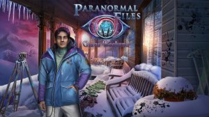 Паранормальные явления. Хаос в уик-энд. Часть 3. Финал.