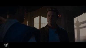 Мортал Комбат 2 — Русский трейлер #2 (Дубляж, 2026)