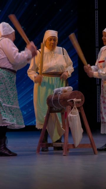 В Чебоксарах завершился региональный этап Всероссийского фестиваля-конкурса