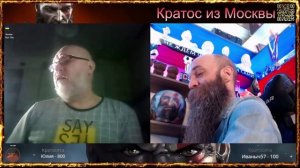 💥🤯Про старость и мудрость, два свежих примера🤯💥 чат рулетка 💥