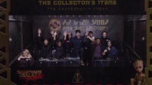 Джексон Уайт демонстрирует свои навыки игры на барабанах и рассказывает о забавном финале «Скажи мне