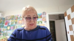 Мой ответ Шанель 56