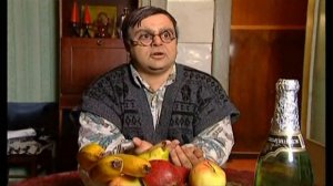 Ты мне была предсказана! Фрагменты из сериала ″Осторожно, модерн! 2″