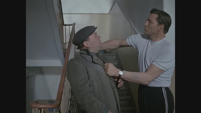 Ну вот и не обижайся! Фрагменты из фильма "Джентльмены удачи". 1971 г.